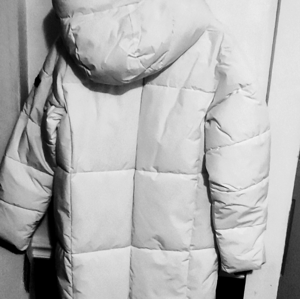 Puffer jacket - Picture 7 of 7